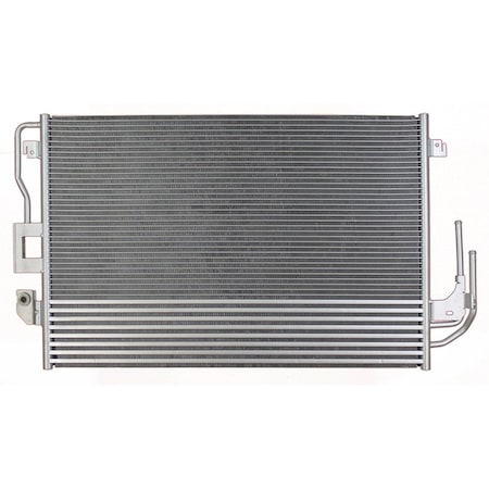 Apdi 09-11 Ford Escape-W/Toc-Except Hybrid Condenser, 7013675 7013675